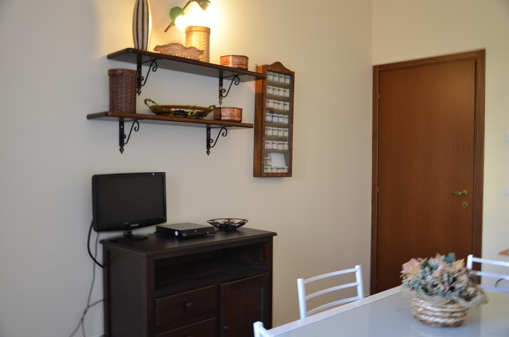 La Carretteria Guest House Mistretta Room photo