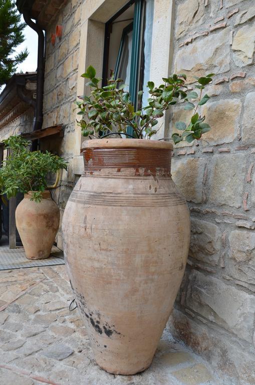 La Carretteria Guest House Mistretta Exterior photo