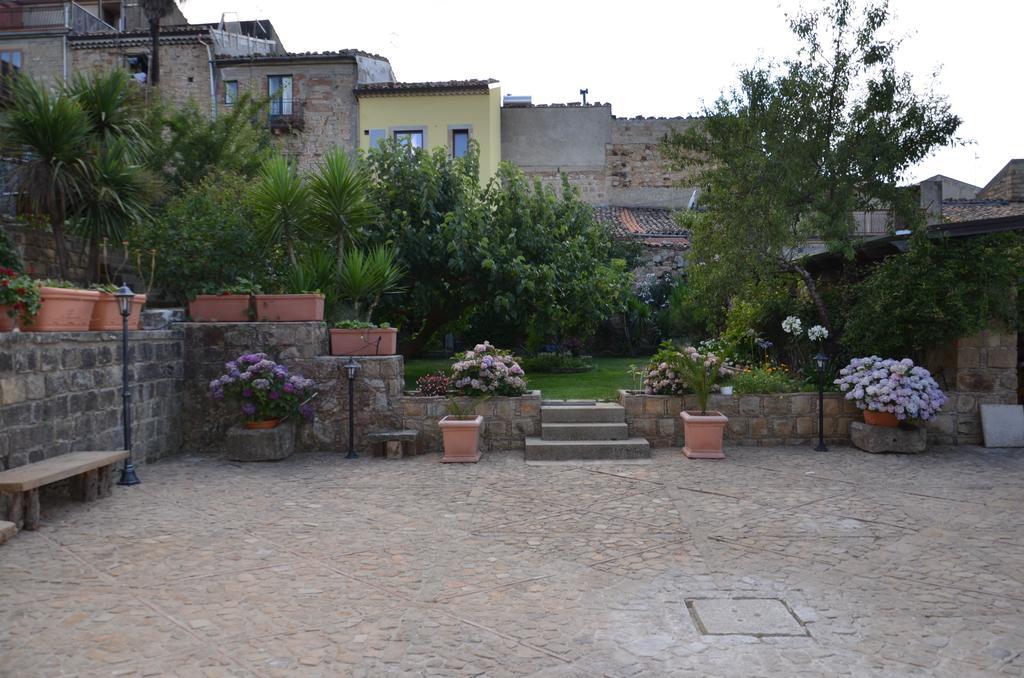 La Carretteria Guest House Mistretta Exterior photo