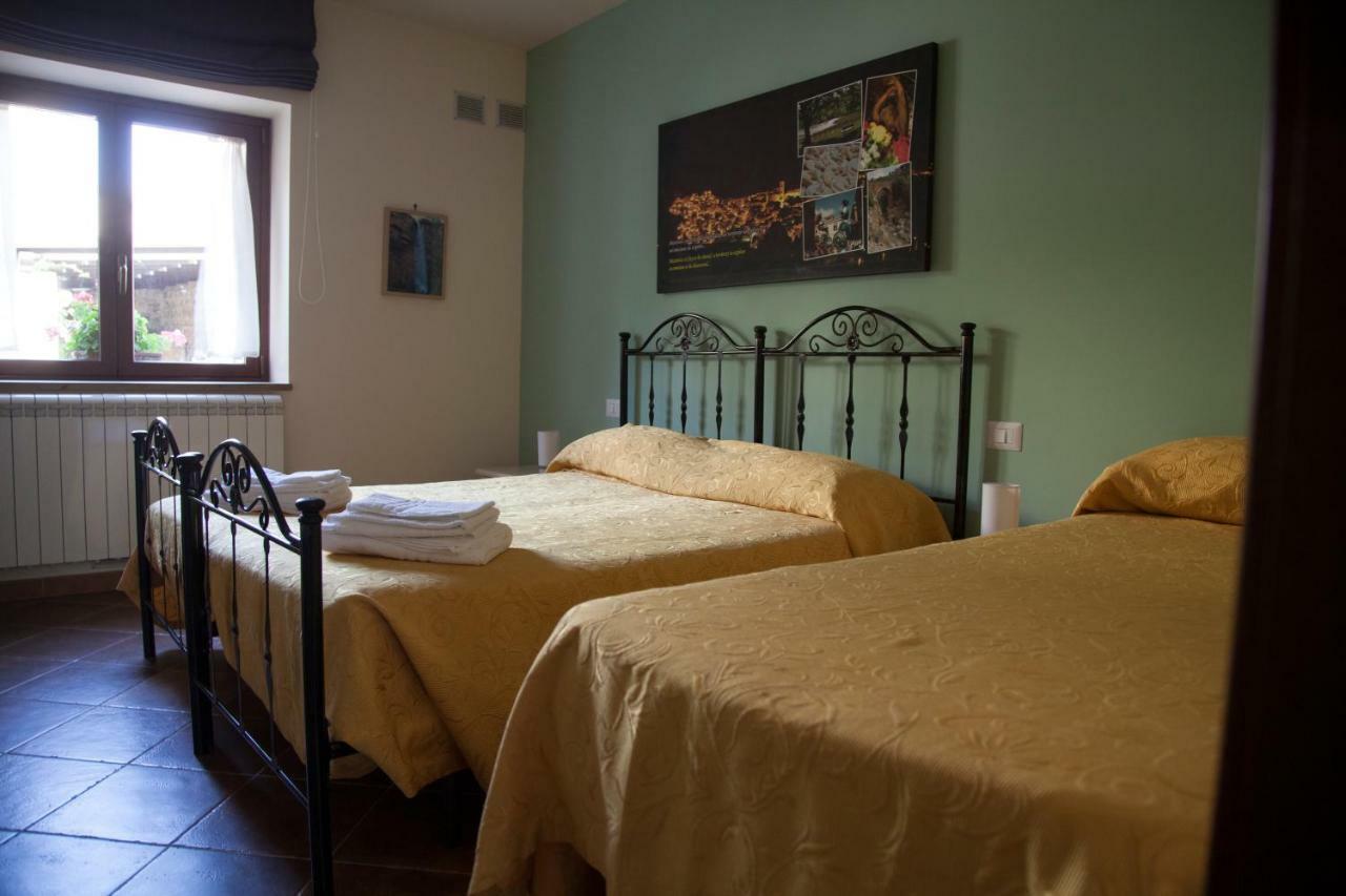 La Carretteria Guest House Mistretta Exterior photo